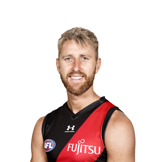 Dyson Heppell profile picture
